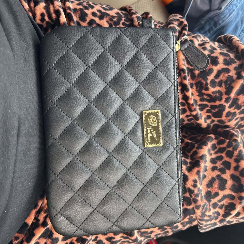 Betsey Johnson
